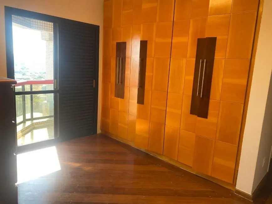 Foto 7 de Apartamento com 4 quartos à venda, 436m2 em Jardim, Santo Andre - SP