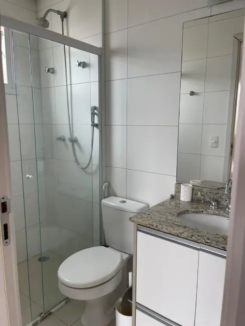 Foto 5 de Apartamento com 2 quartos para alugar, 61m2 em Jardim, Santo Andre - SP