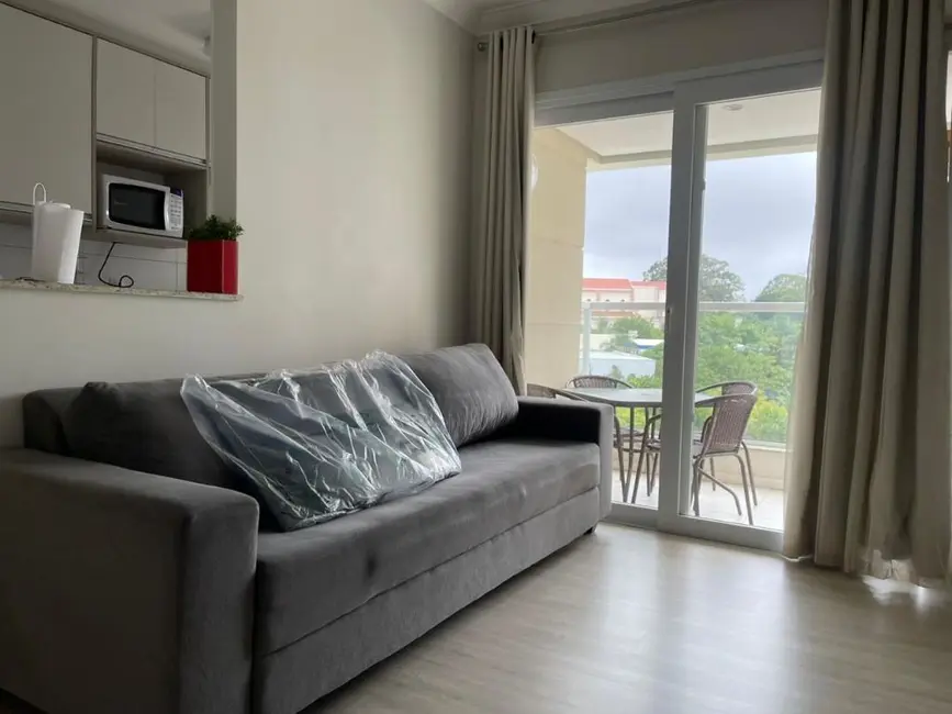 Foto 1 de Apartamento com 2 quartos para alugar, 61m2 em Jardim, Santo Andre - SP