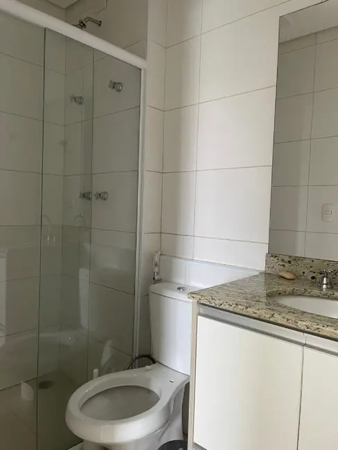 Foto 2 de Apartamento com 2 quartos para alugar, 61m2 em Jardim, Santo Andre - SP