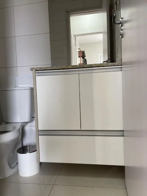 Foto 4 de Apartamento com 2 quartos para alugar, 61m2 em Jardim, Santo Andre - SP