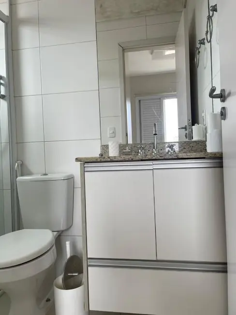 Foto 7 de Apartamento com 2 quartos para alugar, 61m2 em Jardim, Santo Andre - SP