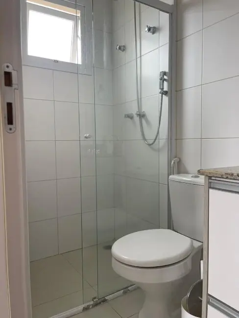 Foto 6 de Apartamento com 2 quartos para alugar, 61m2 em Jardim, Santo Andre - SP