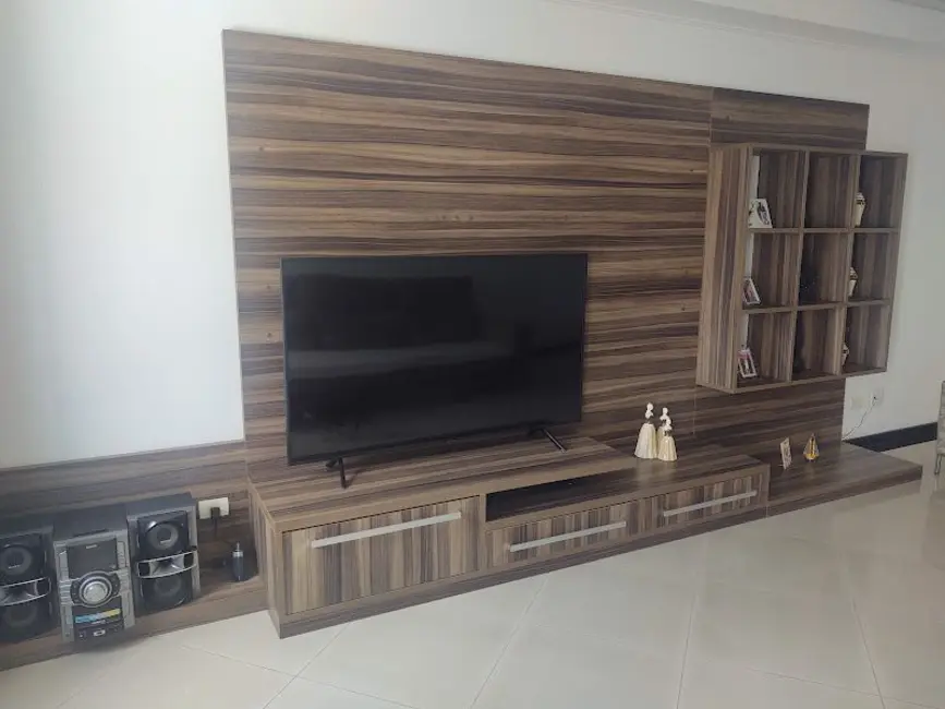 Foto 2 de Sobrado com 3 quartos à venda, 251m2 em Paraíso, Santo Andre - SP