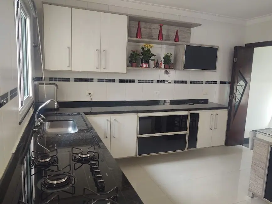 Sobrado com 3 quartos à venda, 251m2 em Paraíso, Santo Andre - SP - imagem 6 Foto 6 de Sobrado com 3 quartos à venda, 251m2 em Paraíso, Santo Andre - SP