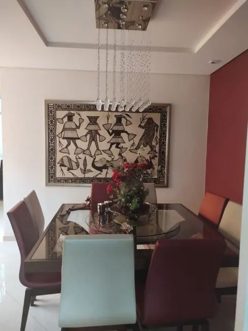 Foto 5 de Sobrado com 3 quartos à venda, 476m2 em Sao Bernardo Do Campo - SP