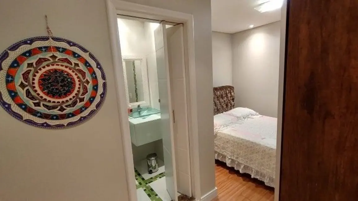 Foto 9 de Sobrado com 3 quartos à venda, 476m2 em Sao Bernardo Do Campo - SP