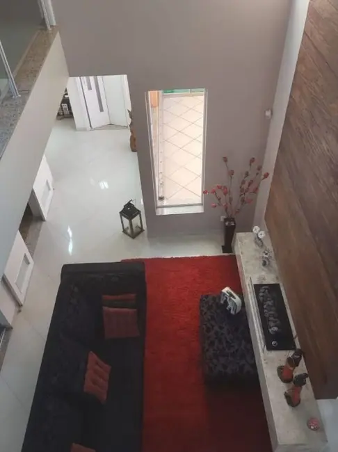 Foto 4 de Sobrado com 3 quartos à venda, 476m2 em Sao Bernardo Do Campo - SP