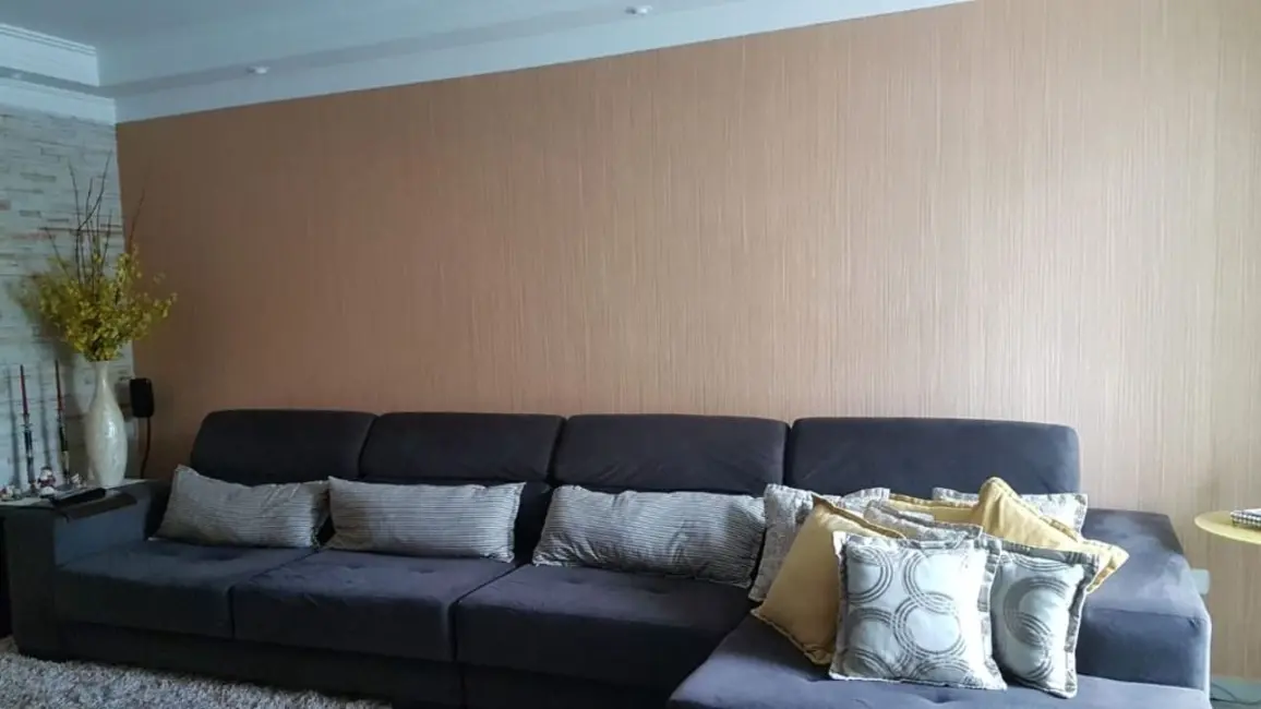 Foto 8 de Sobrado com 3 quartos à venda, 299m2 em Santo Andre - SP