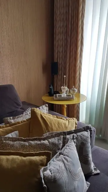 Foto 6 de Sobrado com 3 quartos à venda, 299m2 em Santo Andre - SP