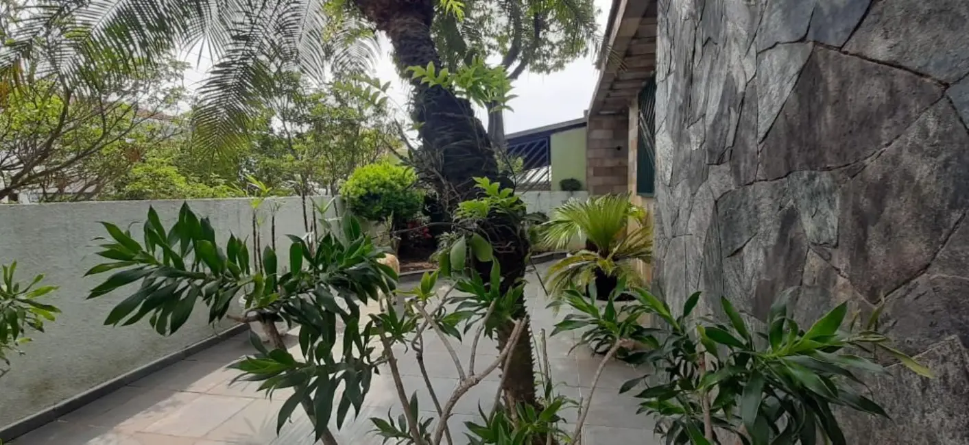 Casa com 3 quartos à venda, 251m2 em Osvaldo Cruz, Sao Caetano Do Sul - SP - imagem 7 Foto 7 de Casa com 3 quartos à venda, 251m2 em Osvaldo Cruz, Sao Caetano Do Sul - SP