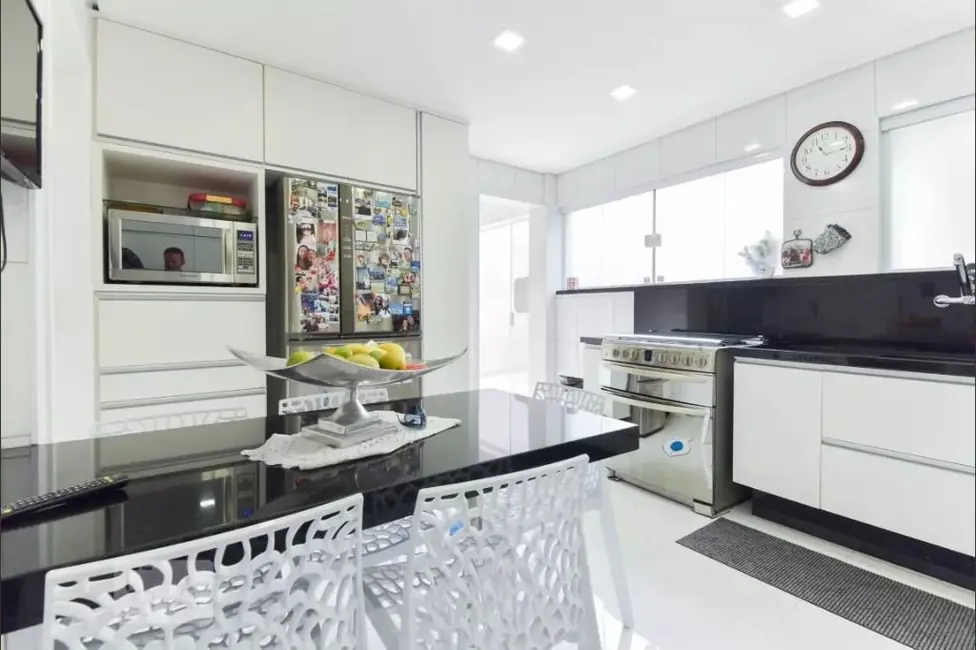 Foto 9 de Sobrado com 3 quartos à venda, 281m2 em Nova Petrópolis, Sao Bernardo Do Campo - SP