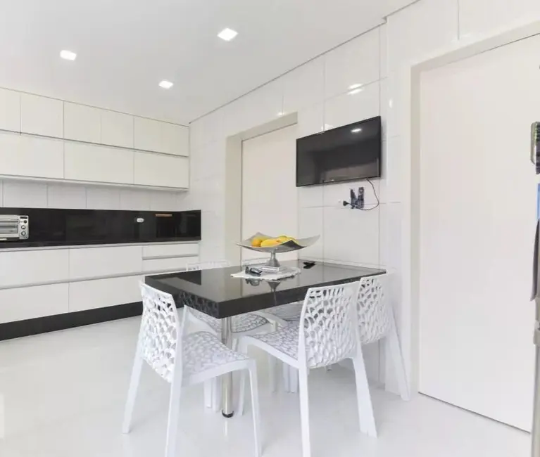 Foto 8 de Sobrado com 3 quartos à venda, 281m2 em Nova Petrópolis, Sao Bernardo Do Campo - SP