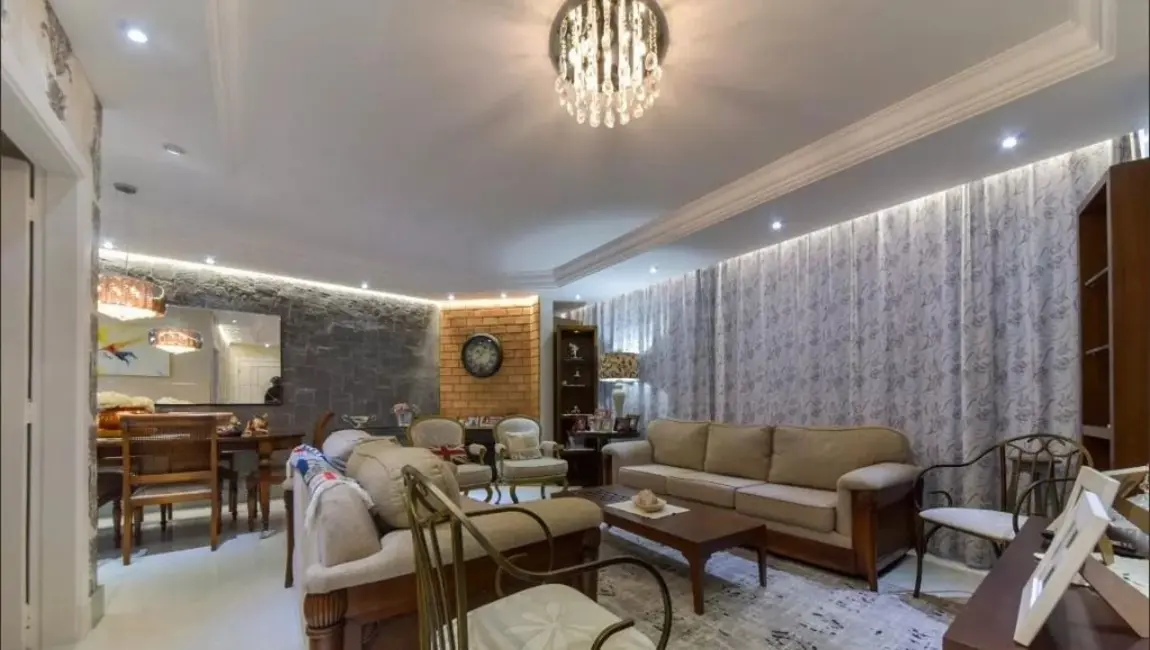 Foto 2 de Sobrado com 3 quartos à venda, 281m2 em Nova Petrópolis, Sao Bernardo Do Campo - SP