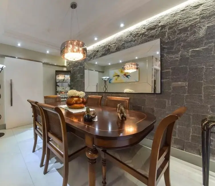 Foto 5 de Sobrado com 3 quartos à venda, 281m2 em Nova Petrópolis, Sao Bernardo Do Campo - SP