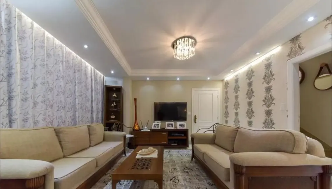 Foto 3 de Sobrado com 3 quartos à venda, 281m2 em Nova Petrópolis, Sao Bernardo Do Campo - SP