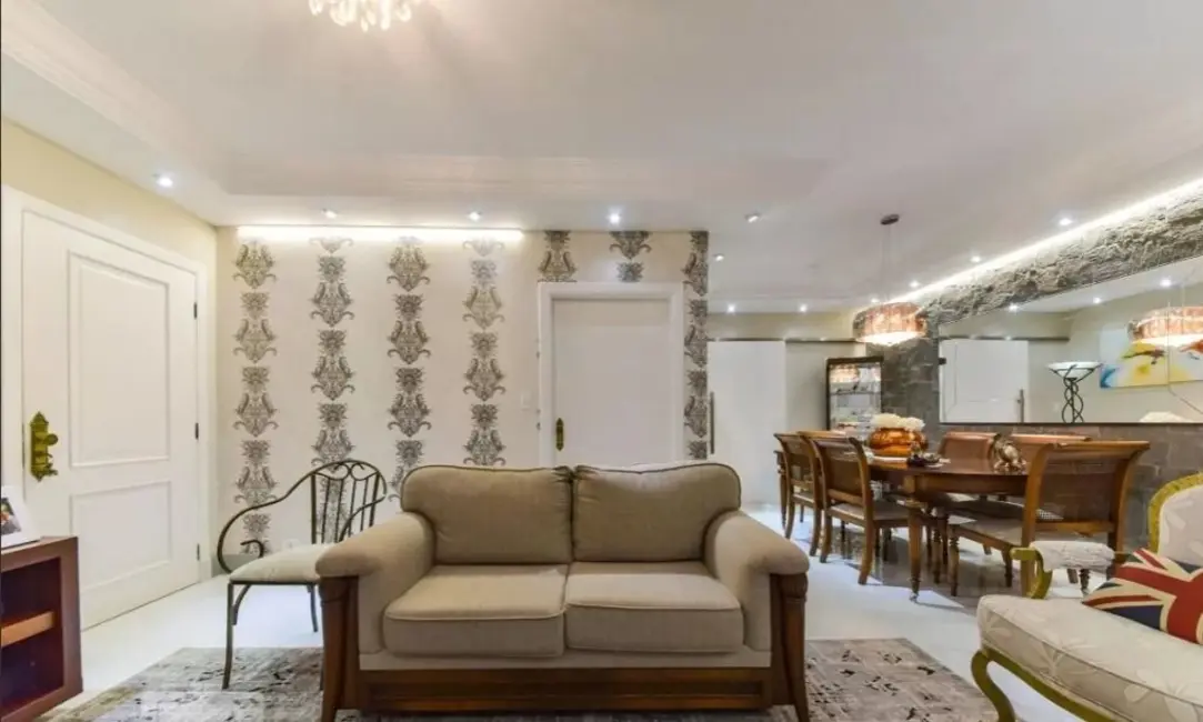 Foto 4 de Sobrado com 3 quartos à venda, 281m2 em Nova Petrópolis, Sao Bernardo Do Campo - SP