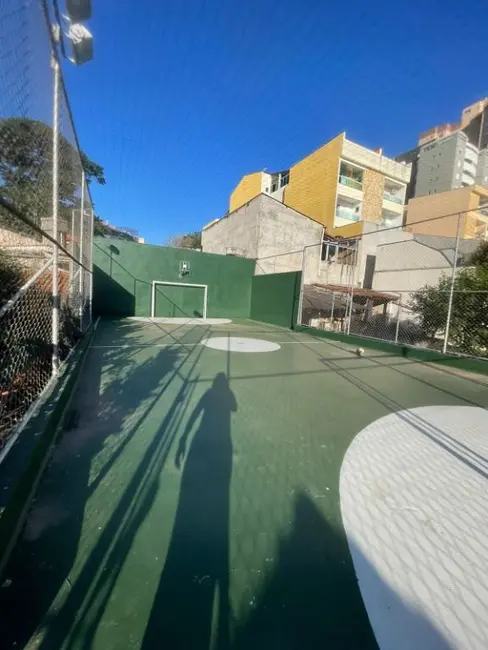 Foto 7 de Sobrado com 5 quartos à venda, 501m2 em Campestre, Santo Andre - SP