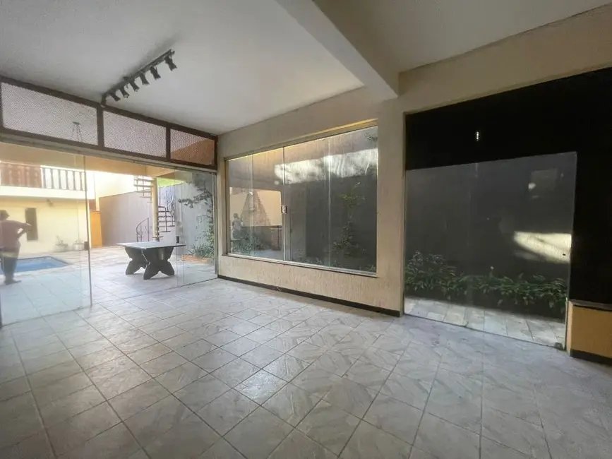 Foto 2 de Sobrado com 5 quartos à venda, 501m2 em Campestre, Santo Andre - SP