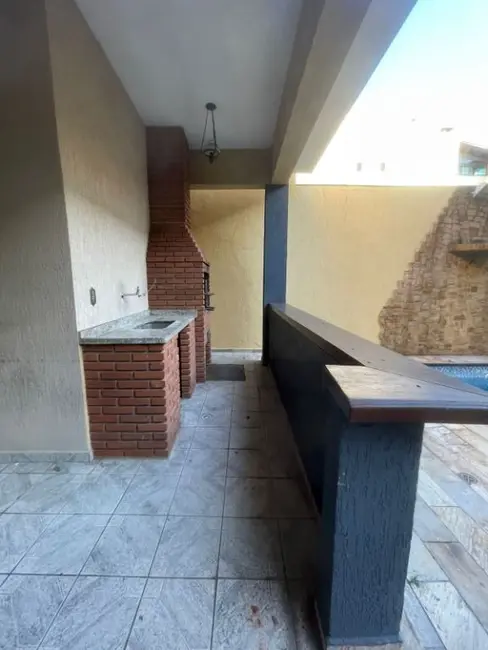 Foto 9 de Sobrado com 5 quartos à venda, 501m2 em Campestre, Santo Andre - SP