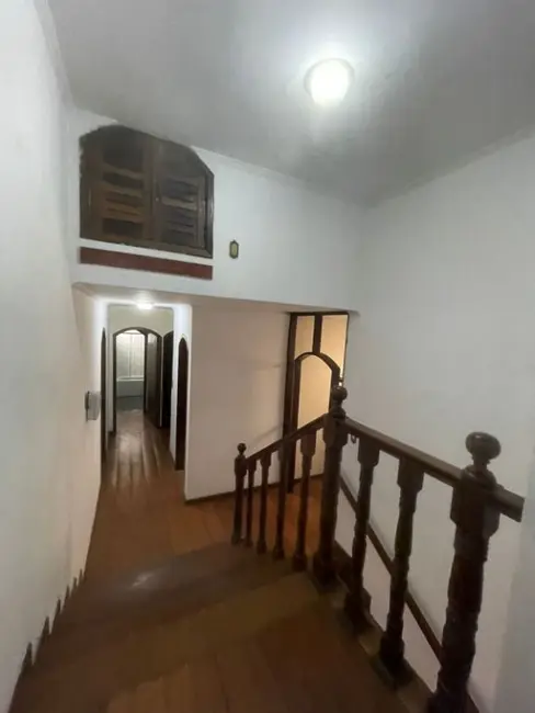 Foto 8 de Sobrado com 5 quartos à venda, 501m2 em Campestre, Santo Andre - SP