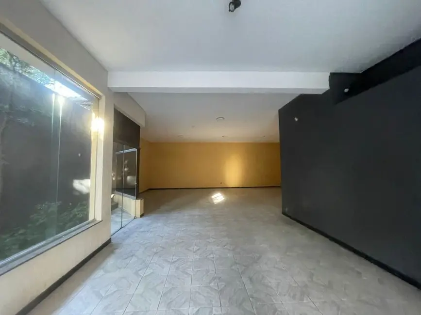 Foto 3 de Sobrado com 5 quartos à venda, 501m2 em Campestre, Santo Andre - SP