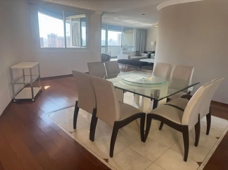 Foto 3 de Apartamento com 3 quartos à venda, 297m2 em Jardim, Santo Andre - SP