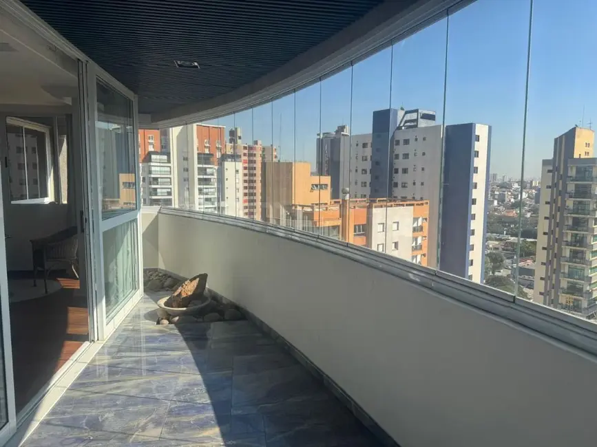 Foto 6 de Apartamento com 3 quartos à venda, 297m2 em Jardim, Santo Andre - SP