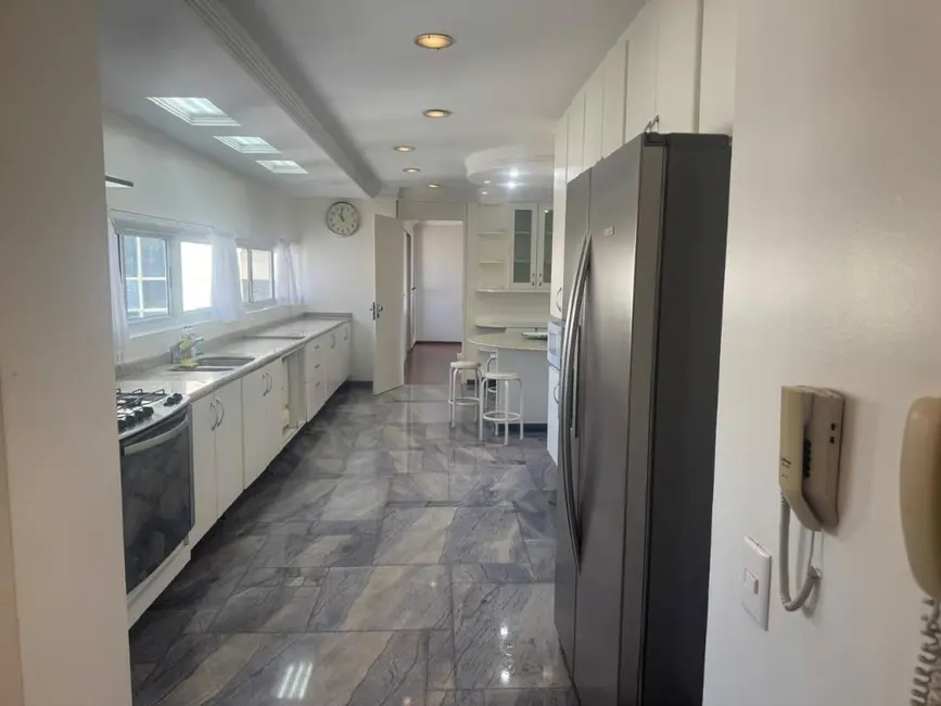 Foto 8 de Apartamento com 3 quartos à venda, 297m2 em Jardim, Santo Andre - SP