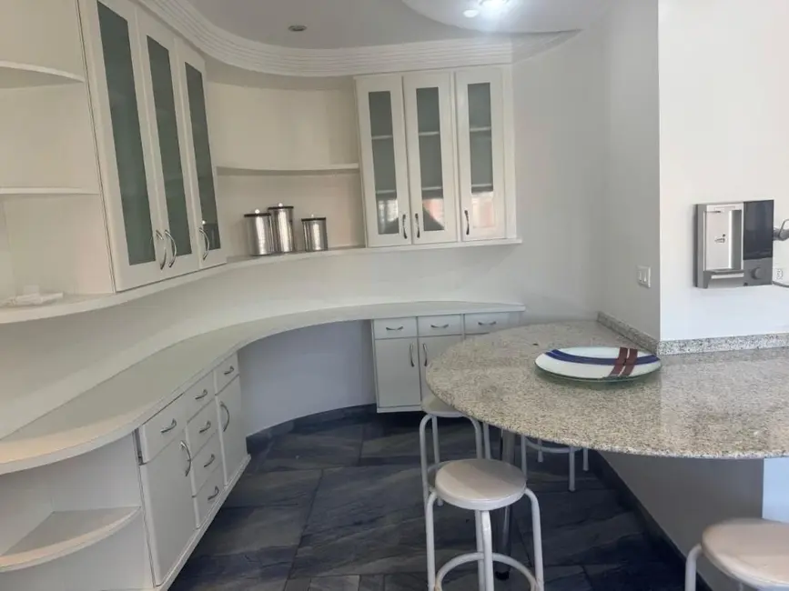 Foto 9 de Apartamento com 3 quartos à venda, 297m2 em Jardim, Santo Andre - SP