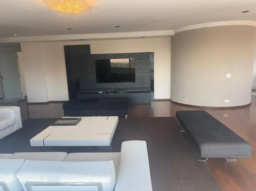 Foto 4 de Apartamento com 3 quartos à venda, 297m2 em Jardim, Santo Andre - SP