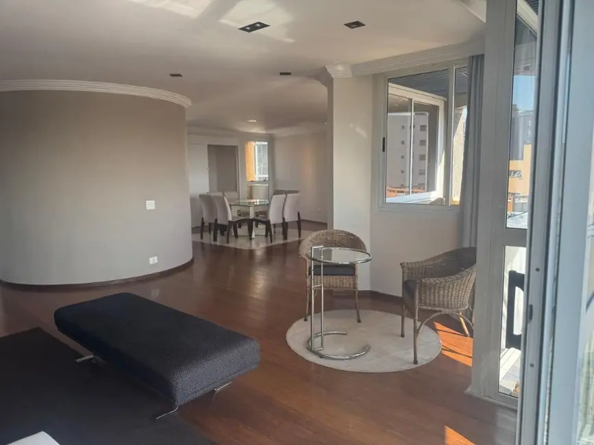 Foto 5 de Apartamento com 3 quartos à venda, 297m2 em Jardim, Santo Andre - SP