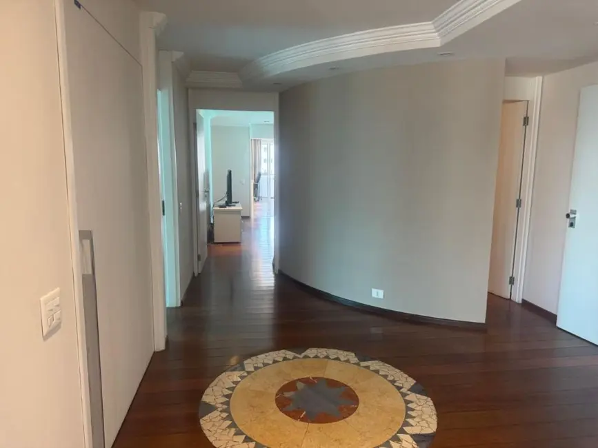 Foto 7 de Apartamento com 3 quartos à venda, 297m2 em Jardim, Santo Andre - SP