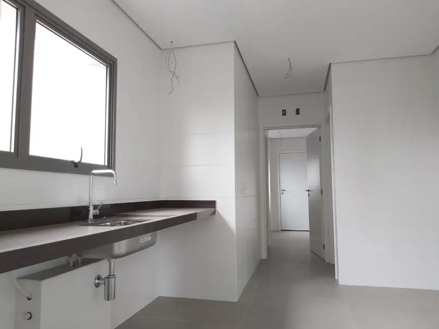 Foto 7 de Apartamento com 3 quartos à venda, 164m2 em Jardim, Santo Andre - SP