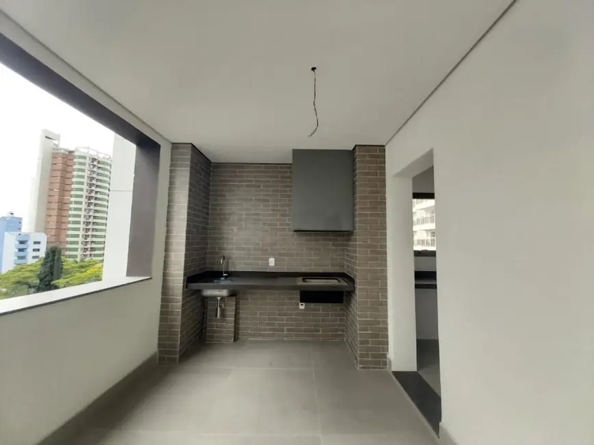 Foto 5 de Apartamento com 3 quartos à venda, 164m2 em Jardim, Santo Andre - SP