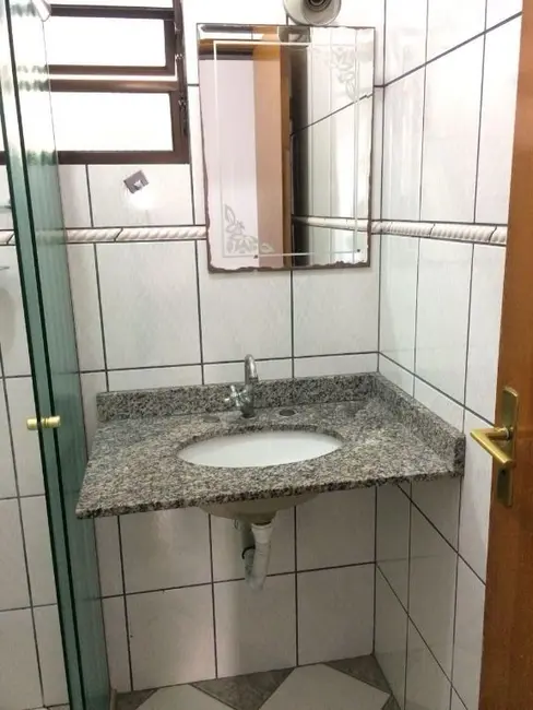 Foto 9 de Apartamento com 3 quartos à venda e para alugar, 88m2 em Vila Alice, Santo Andre - SP