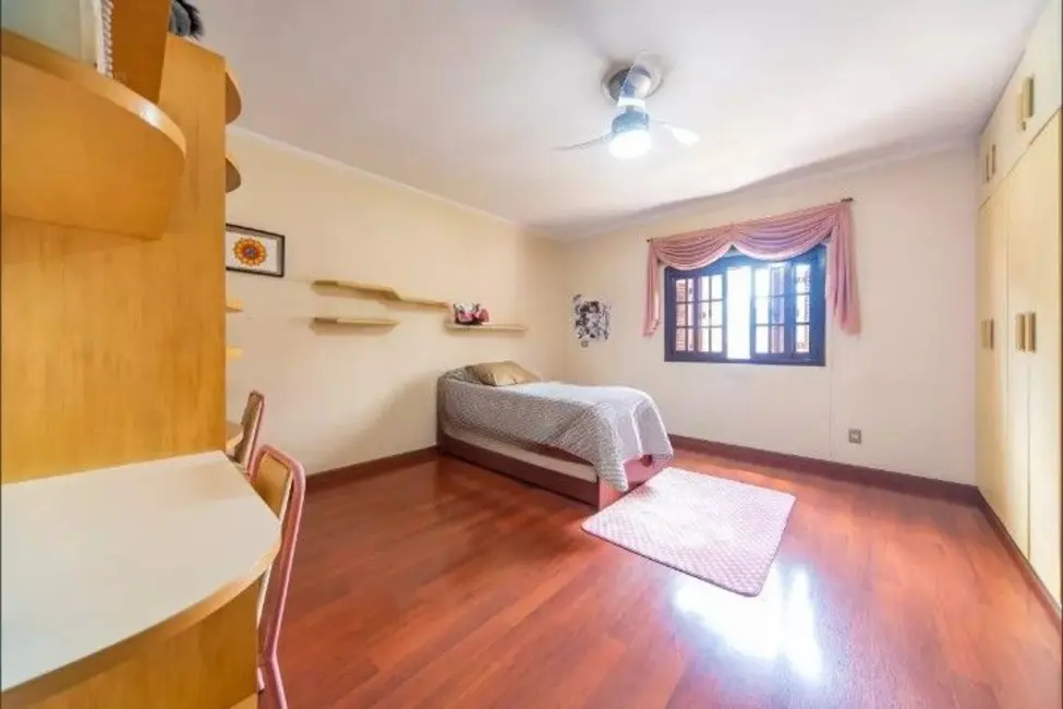 Foto 4 de Sobrado com 4 quartos à venda, 401m2 em Jardim, Santo Andre - SP