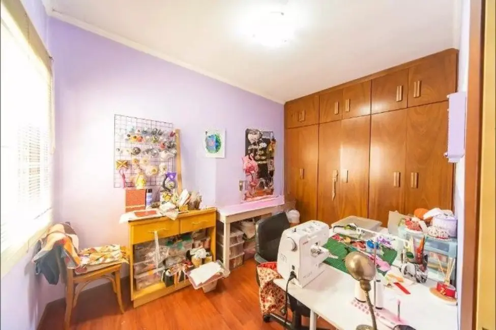 Foto 6 de Sobrado com 4 quartos à venda, 401m2 em Jardim, Santo Andre - SP