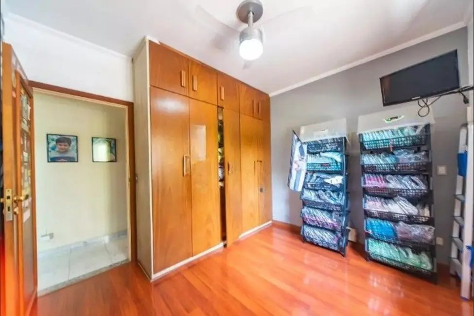 Foto 7 de Sobrado com 4 quartos à venda, 401m2 em Jardim, Santo Andre - SP