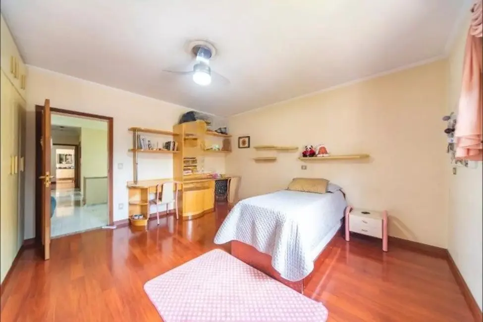 Foto 8 de Sobrado com 4 quartos à venda, 401m2 em Jardim, Santo Andre - SP