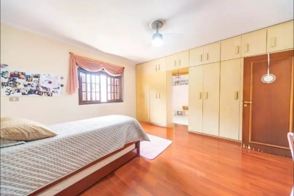 Foto 5 de Sobrado com 4 quartos à venda, 401m2 em Jardim, Santo Andre - SP