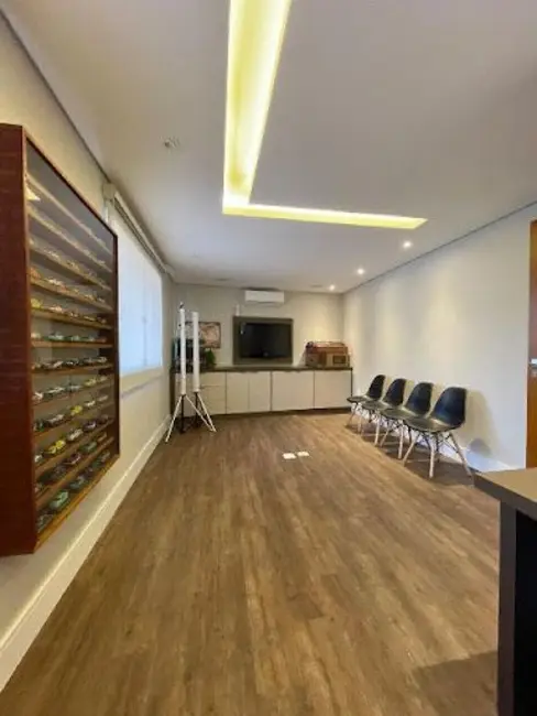 Foto 4 de Sobrado com 3 quartos à venda, 317m2 em Jardim Bom Pastor, Santo Andre - SP