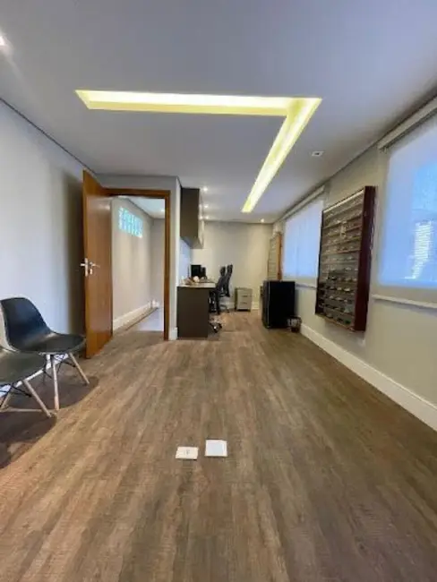 Foto 5 de Sobrado com 3 quartos à venda, 317m2 em Jardim Bom Pastor, Santo Andre - SP