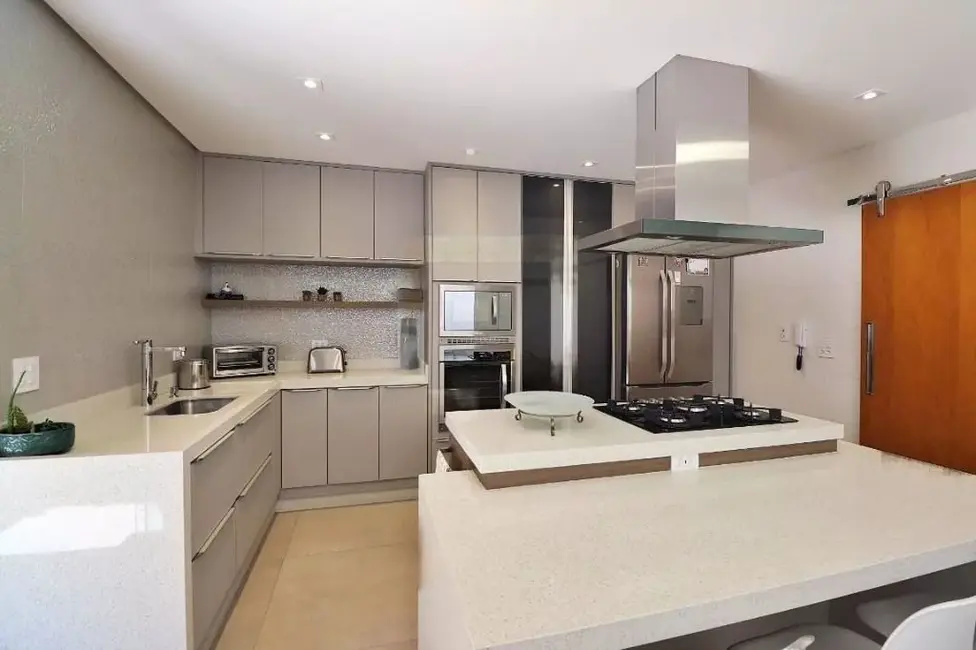 Foto 1 de Sobrado com 3 quartos à venda, 317m2 em Jardim Bom Pastor, Santo Andre - SP