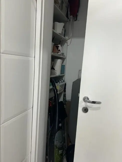 Apartamento com 3 quartos à venda, 91m2 em Campestre, Santo Andre - SP - imagem 7 Foto 7 de Apartamento com 3 quartos à venda, 91m2 em Campestre, Santo Andre - SP