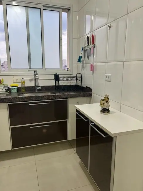 Apartamento com 3 quartos à venda, 91m2 em Campestre, Santo Andre - SP - imagem 8 Foto 8 de Apartamento com 3 quartos à venda, 91m2 em Campestre, Santo Andre - SP