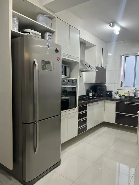 Apartamento com 3 quartos à venda, 91m2 em Campestre, Santo Andre - SP - imagem 9 Foto 9 de Apartamento com 3 quartos à venda, 91m2 em Campestre, Santo Andre - SP