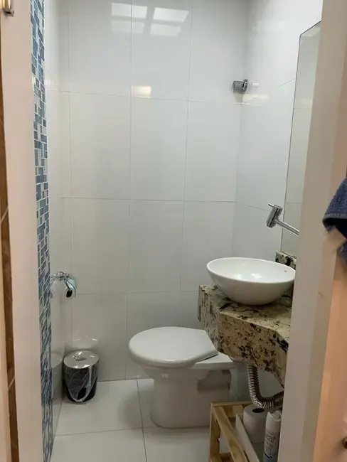 Apartamento com 3 quartos à venda, 91m2 em Campestre, Santo Andre - SP - imagem 5 Foto 5 de Apartamento com 3 quartos à venda, 91m2 em Campestre, Santo Andre - SP