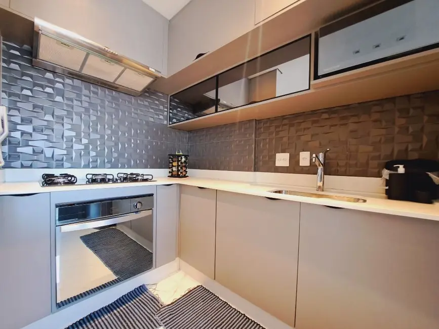 Foto 8 de Apartamento com 3 quartos à venda, 84m2 em Vila América, Santo Andre - SP