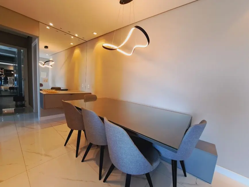 Foto 2 de Apartamento com 3 quartos à venda, 84m2 em Vila América, Santo Andre - SP